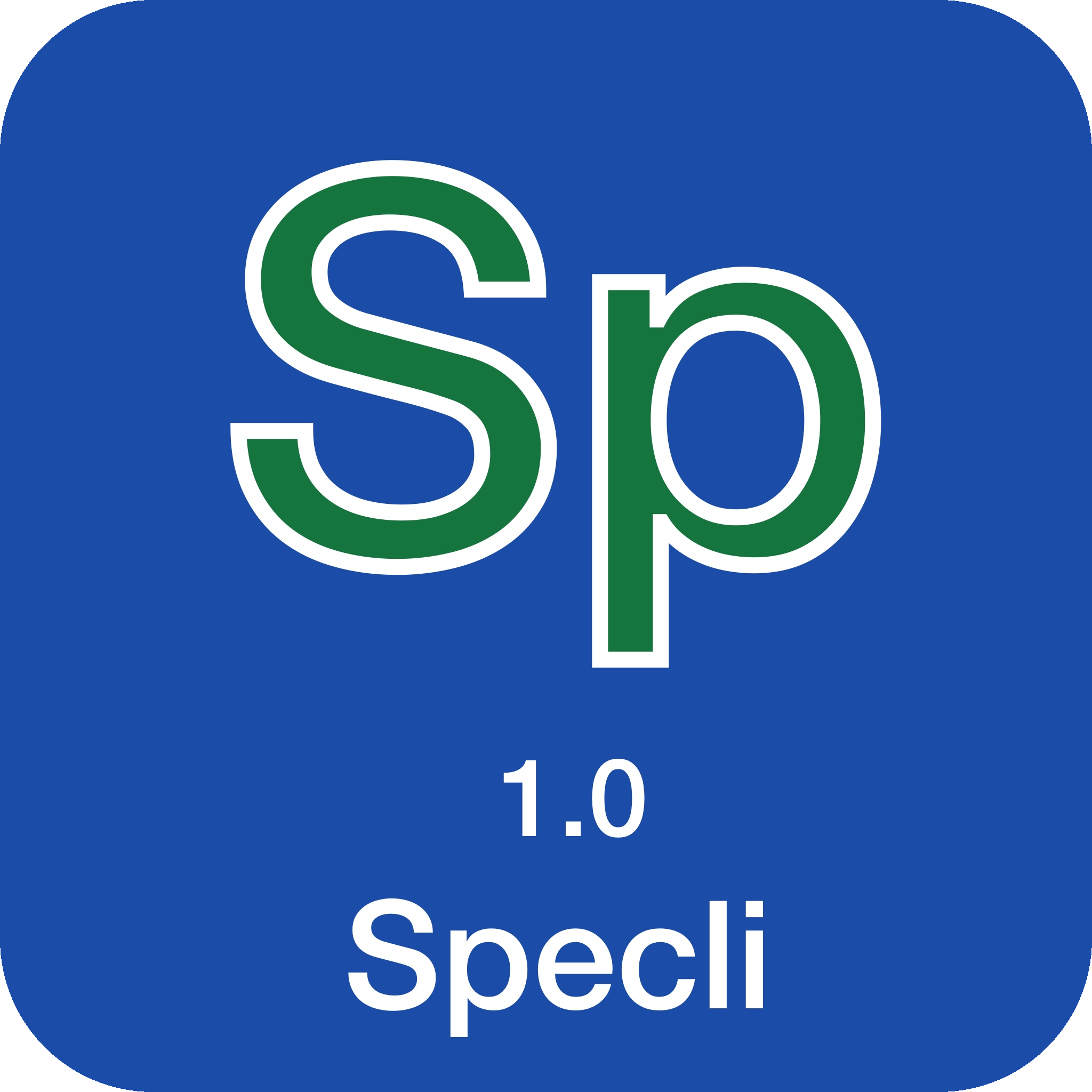 Specli app icon